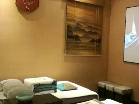 杭州钱塘区SPA解决方案：针对久坐族的专项护理